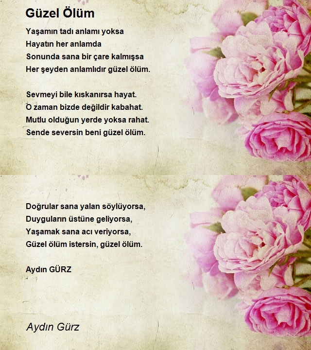 Aydın Gürz