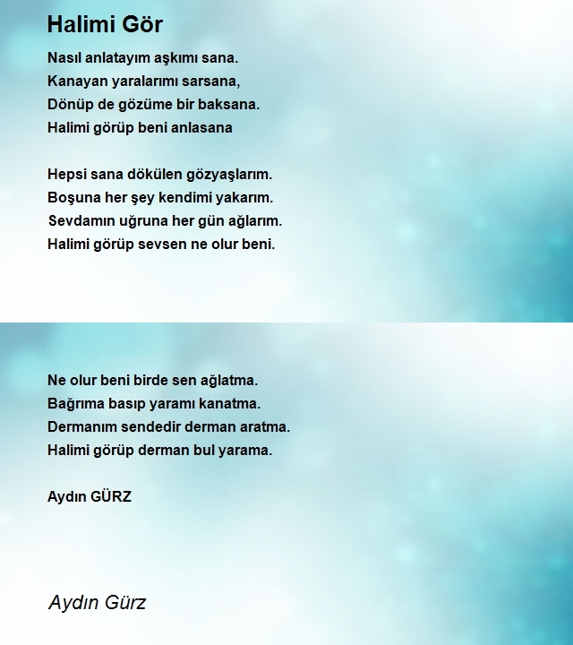 Aydın Gürz