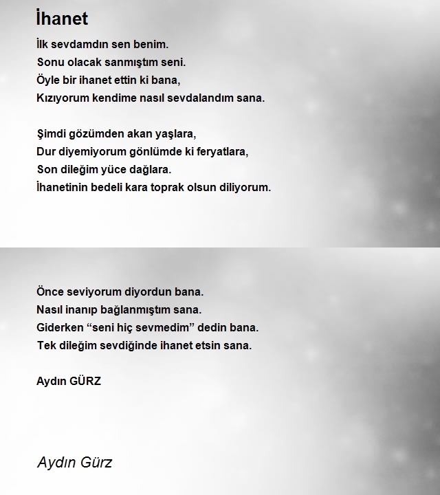 Aydın Gürz