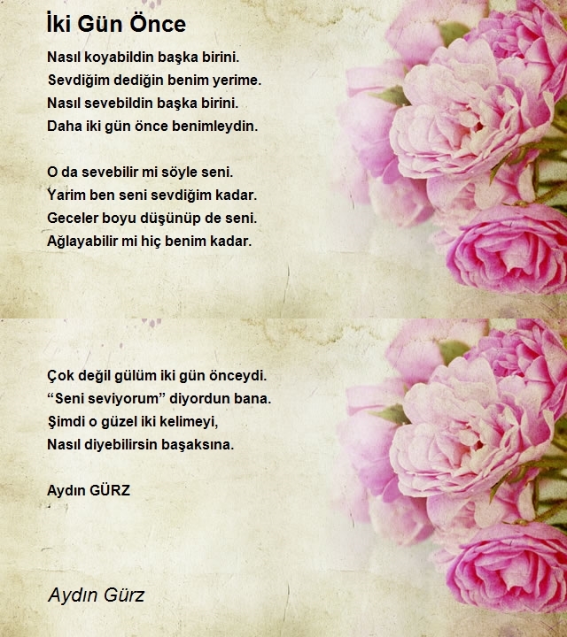 Aydın Gürz