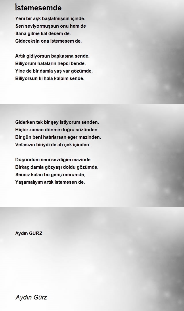 Aydın Gürz