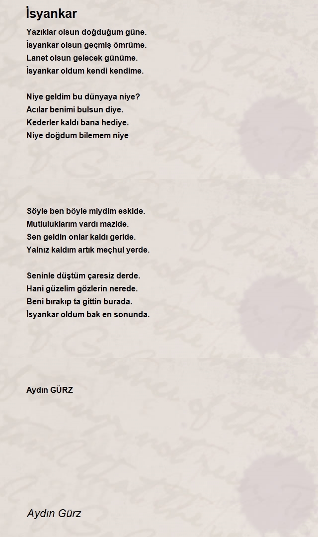 Aydın Gürz