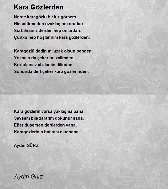 Aydın Gürz