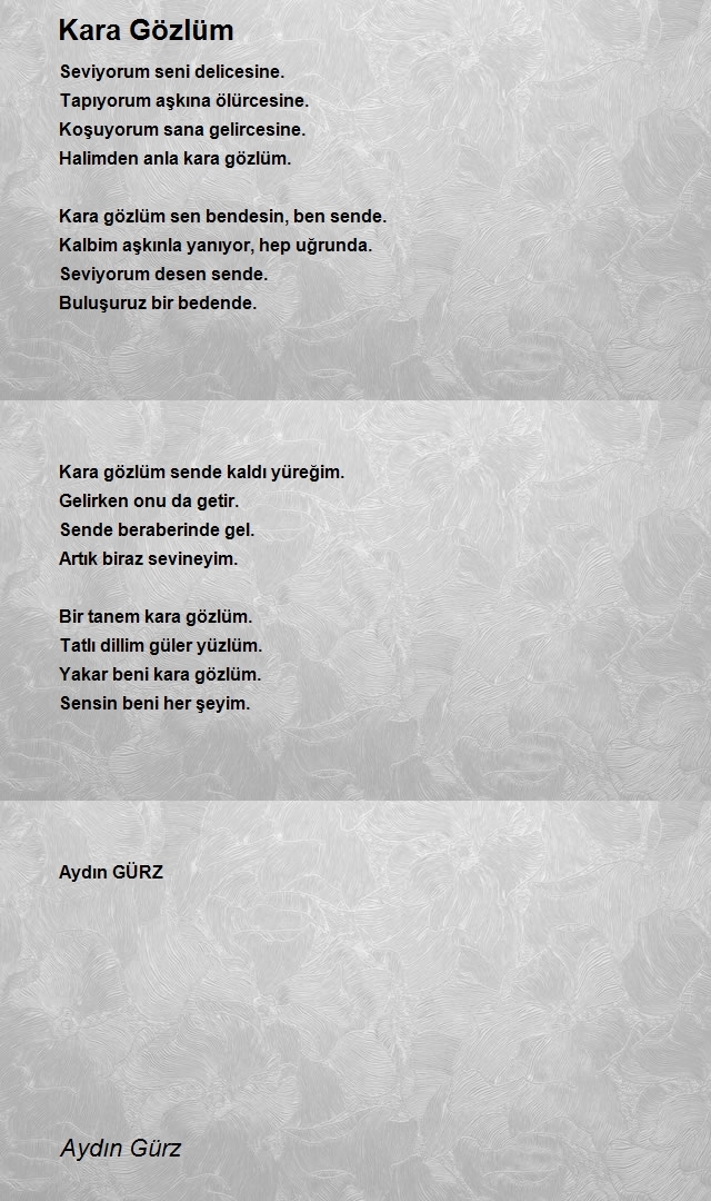 Aydın Gürz