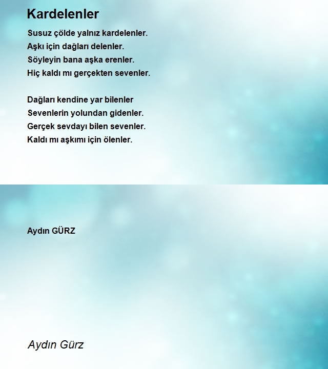 Aydın Gürz