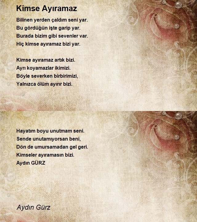 Aydın Gürz