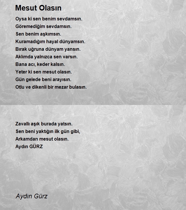 Aydın Gürz