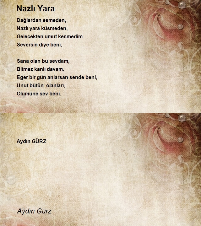 Aydın Gürz