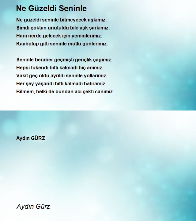 Aydın Gürz