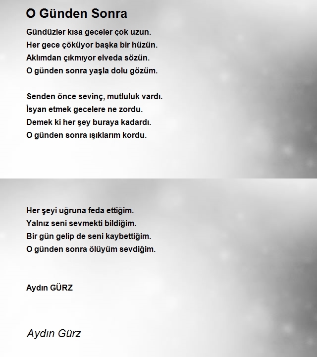 Aydın Gürz