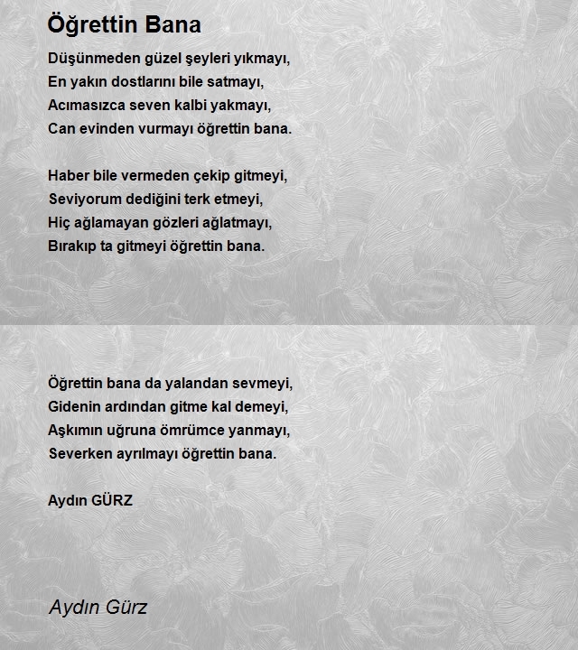 Aydın Gürz