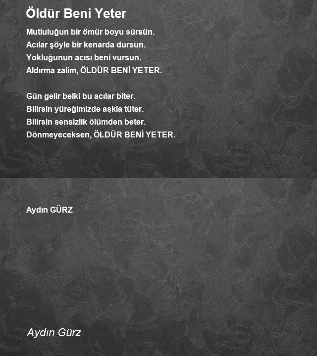 Aydın Gürz