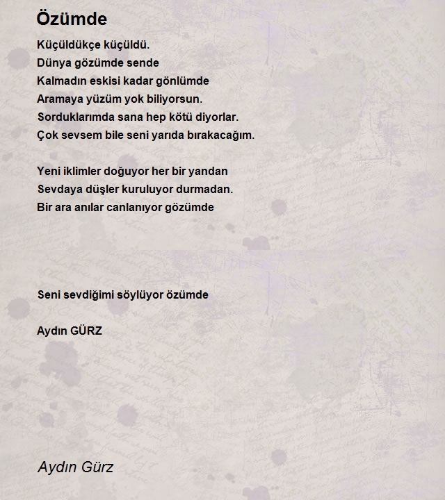 Aydın Gürz