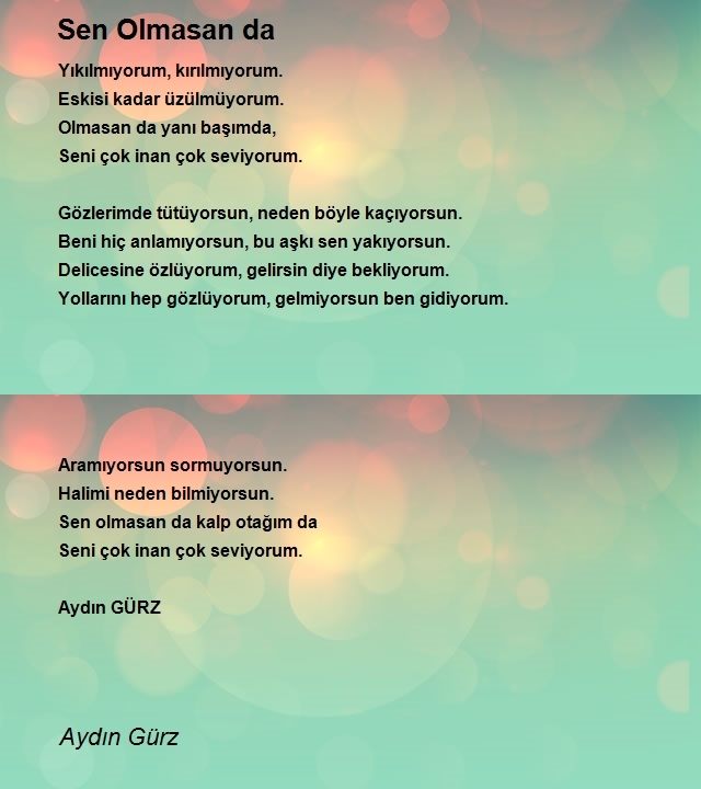 Aydın Gürz