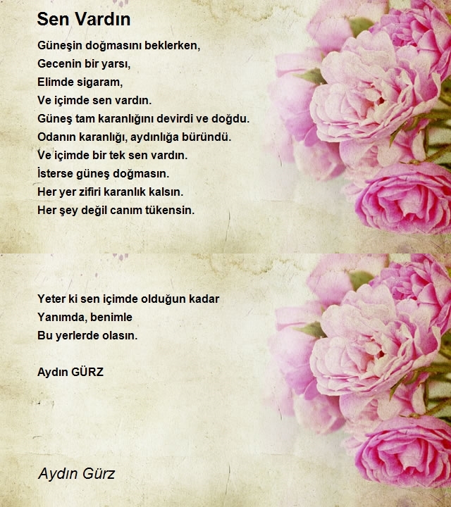 Aydın Gürz