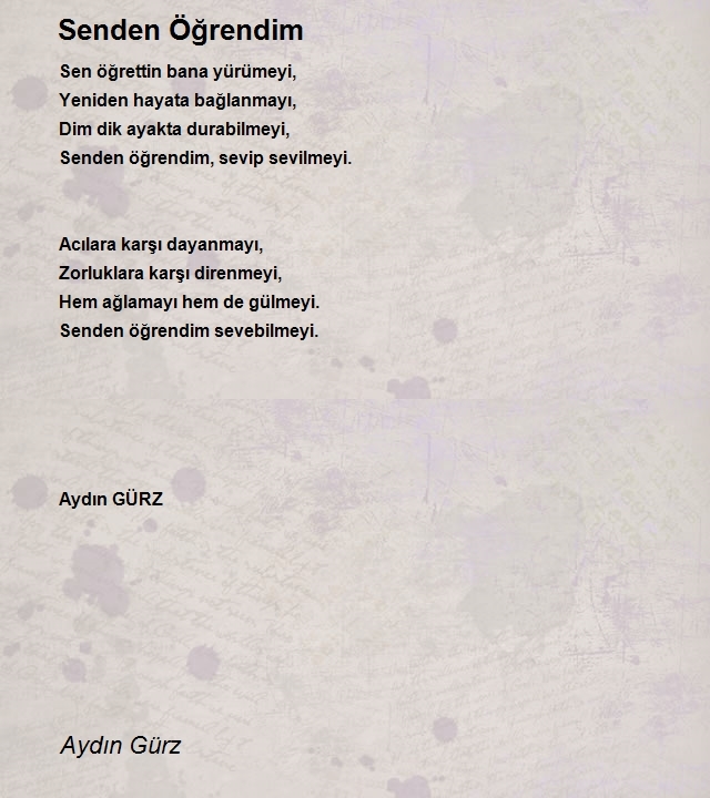 Aydın Gürz