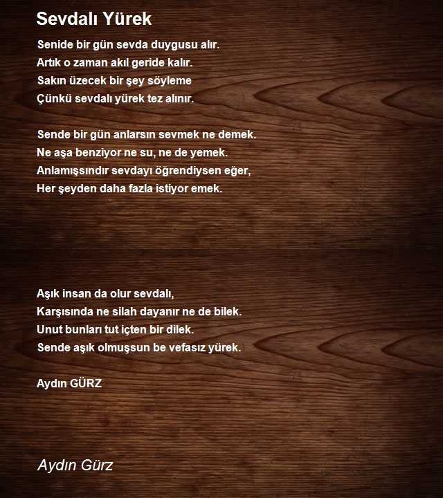 Aydın Gürz