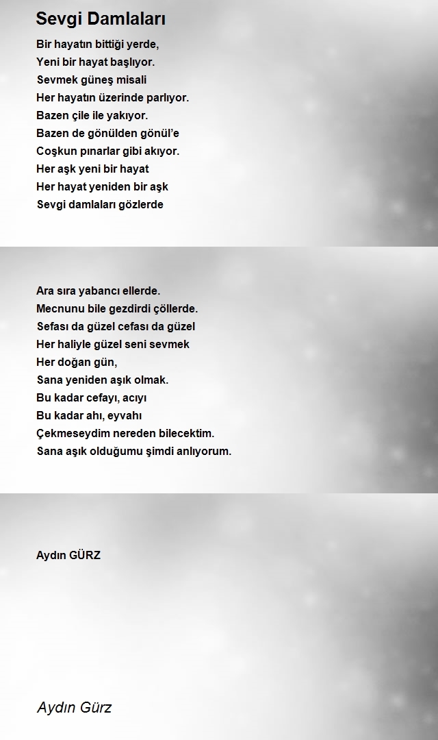 Aydın Gürz