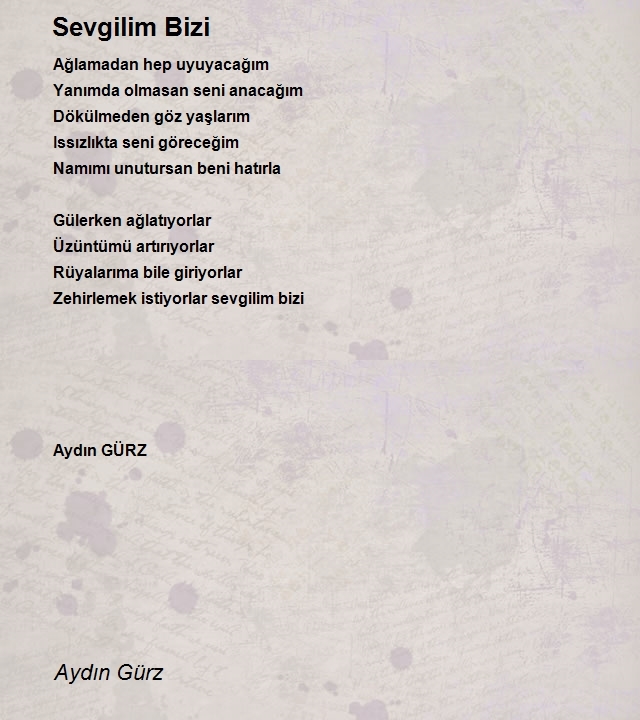 Aydın Gürz