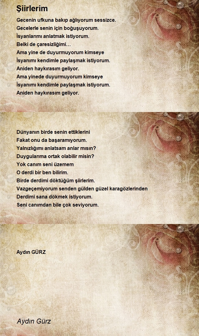 Aydın Gürz