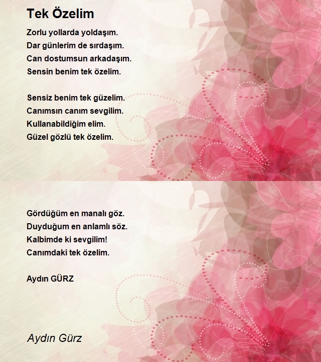 Aydın Gürz