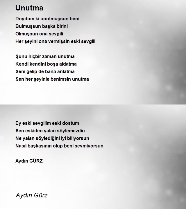 Aydın Gürz