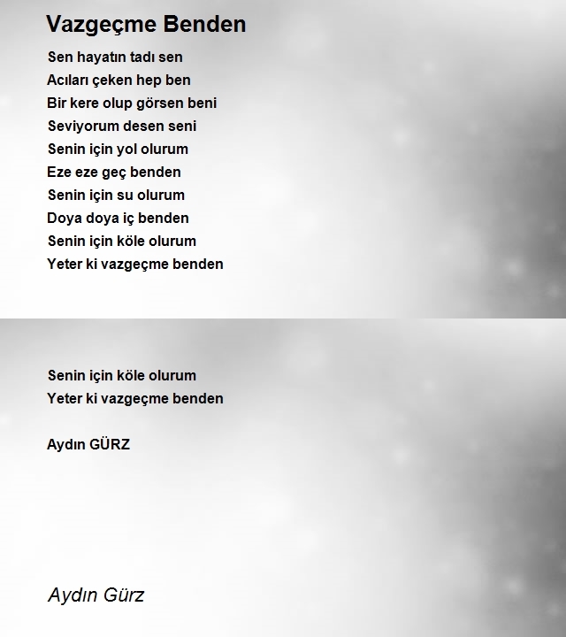 Aydın Gürz