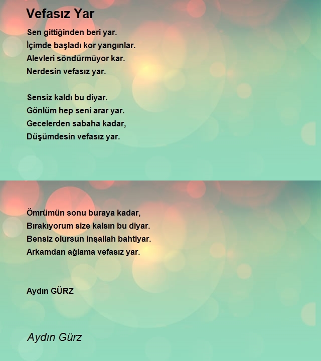 Aydın Gürz