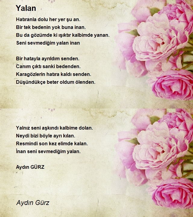 Aydın Gürz