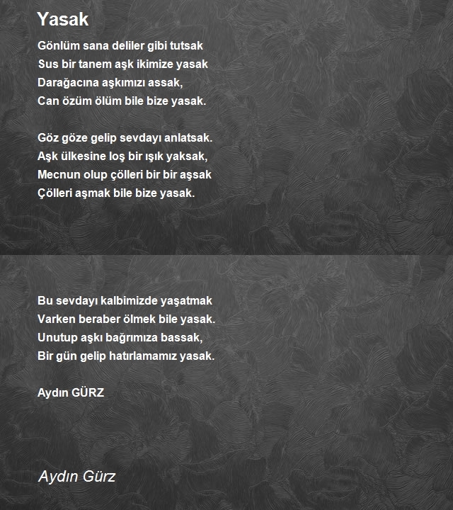 Aydın Gürz