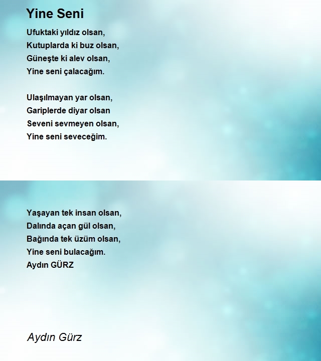 Aydın Gürz