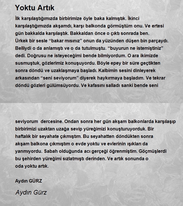 Aydın Gürz