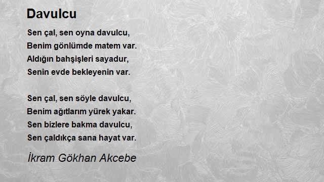 İkram Gökhan Akcebe