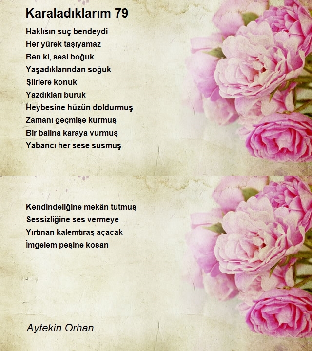 Aytekin Orhan