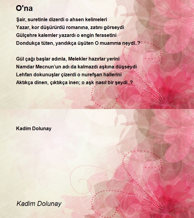 Kadim Dolunay