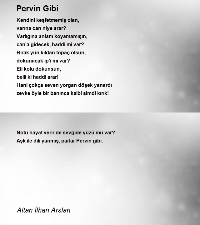 Altan İlhan Arslan