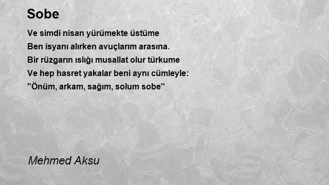 Mehmed Aksu