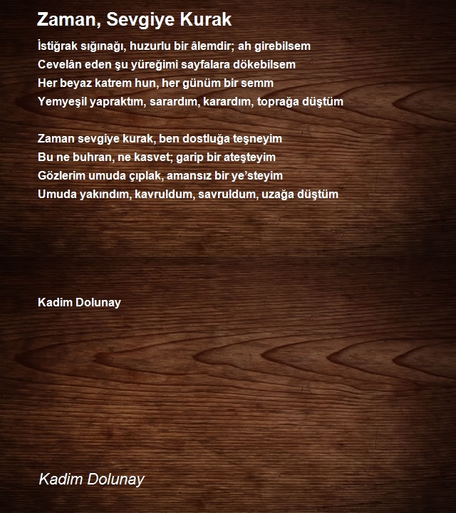 Kadim Dolunay