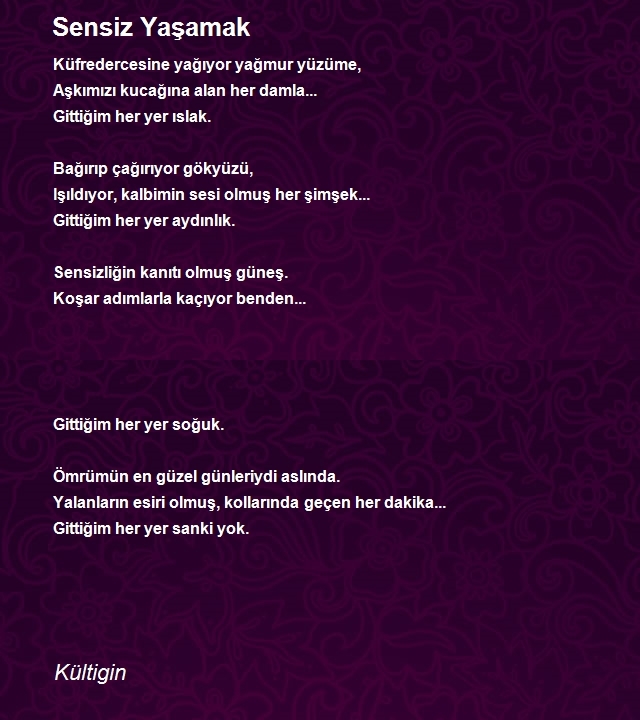 Kültigin