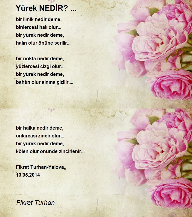 Fikret Turhan