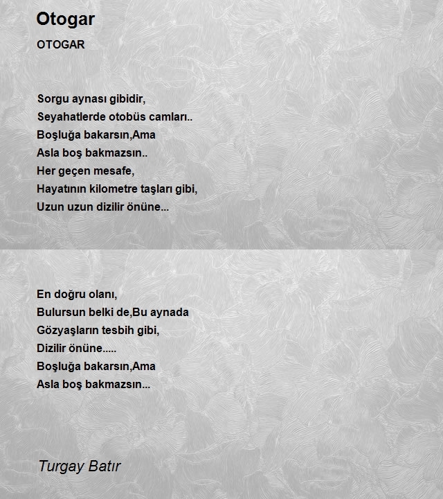 Turgay Batır