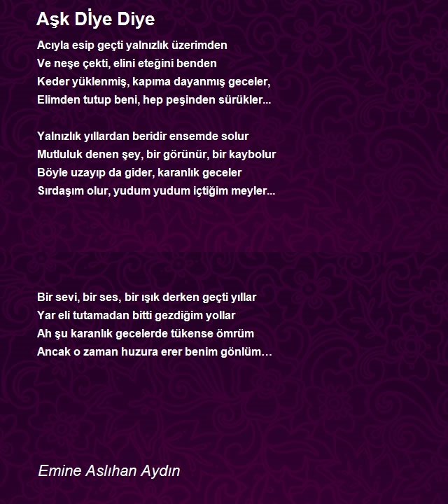 Emine Aslıhan Aydın