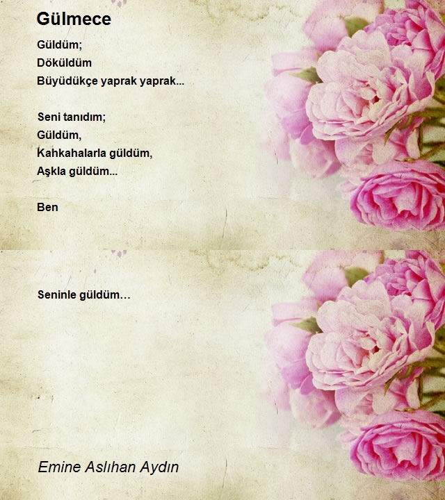 Emine Aslıhan Aydın