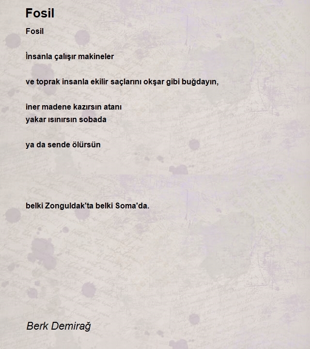 Berk Demirağ