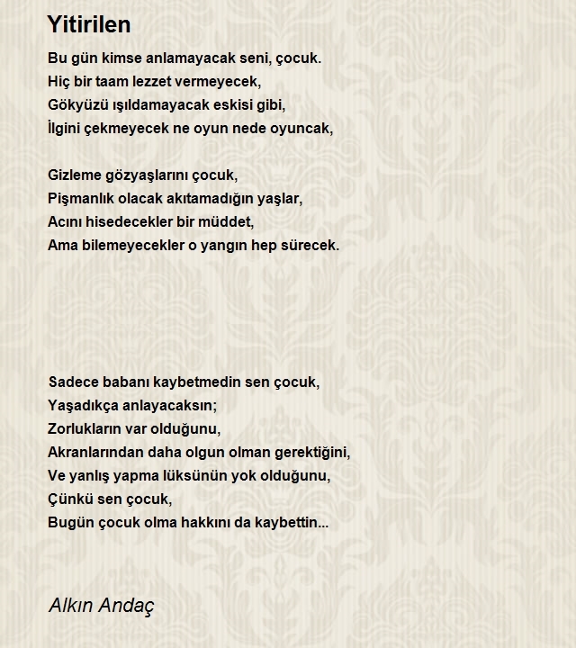 Alkın Andaç