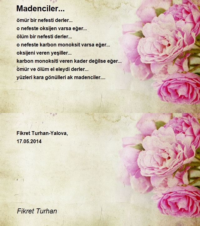 Fikret Turhan