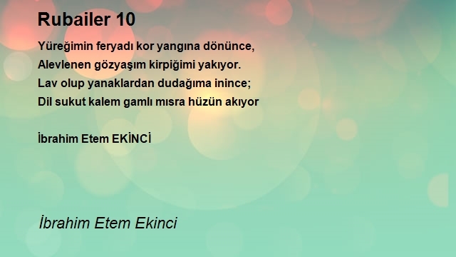 İbrahim Etem Ekinci