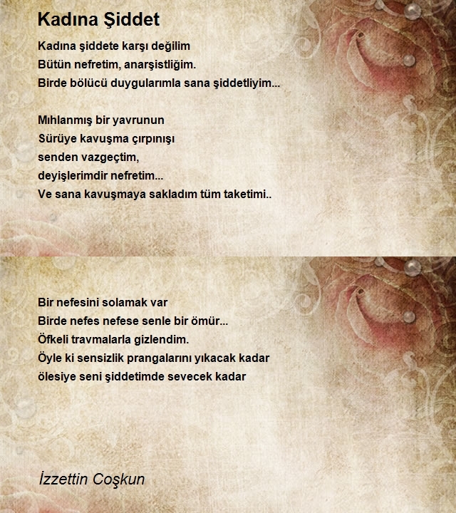 İzzettin Coşkun