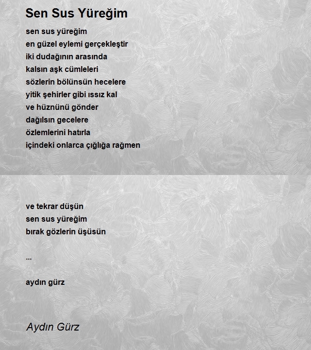 Aydın Gürz