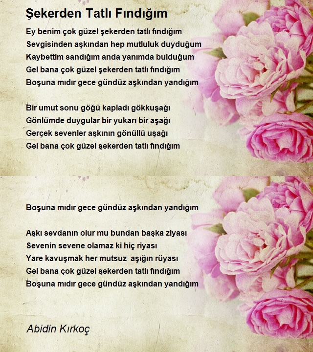 Abidin Kırkoç